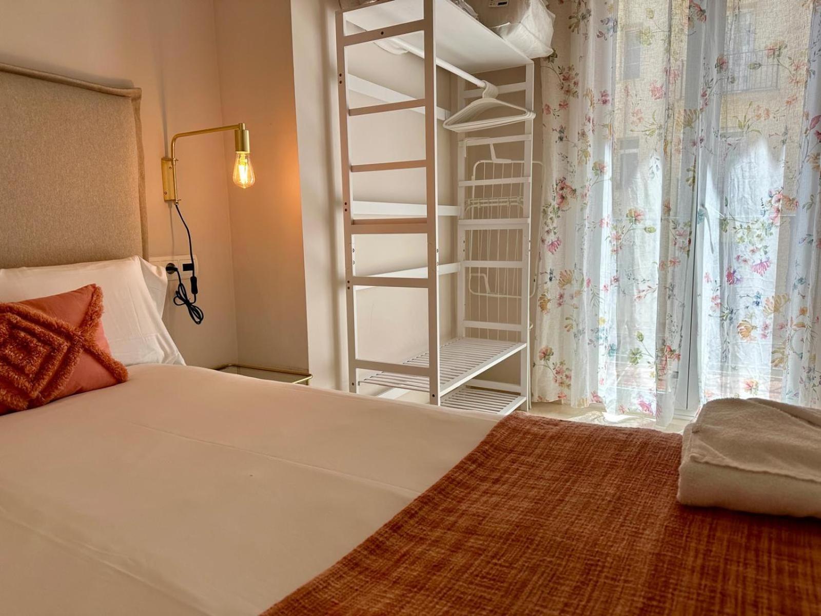 Urbe10 Pries Suite Malaga Exterior photo