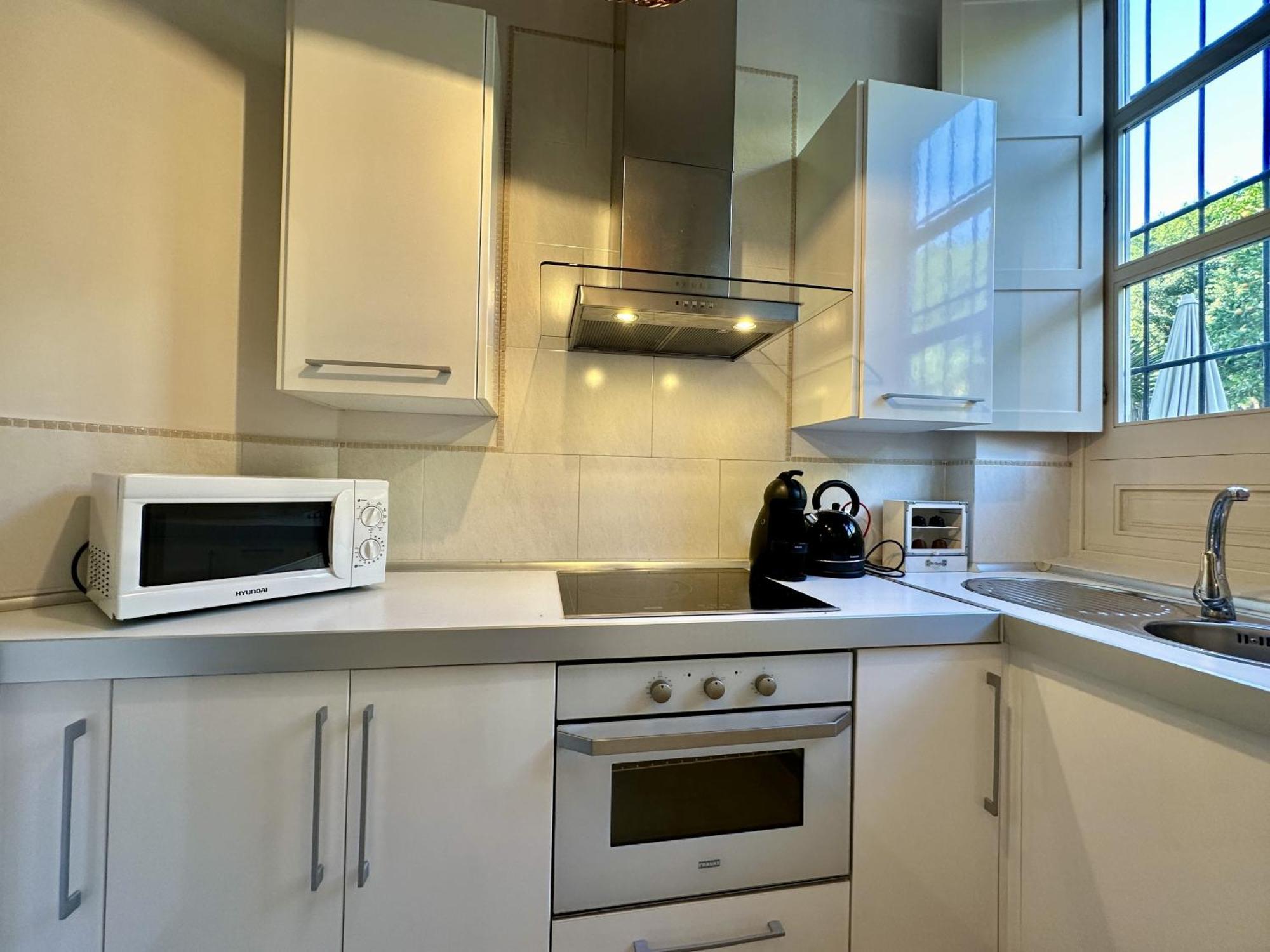 Urbe10 Pries Suite Malaga Exterior photo