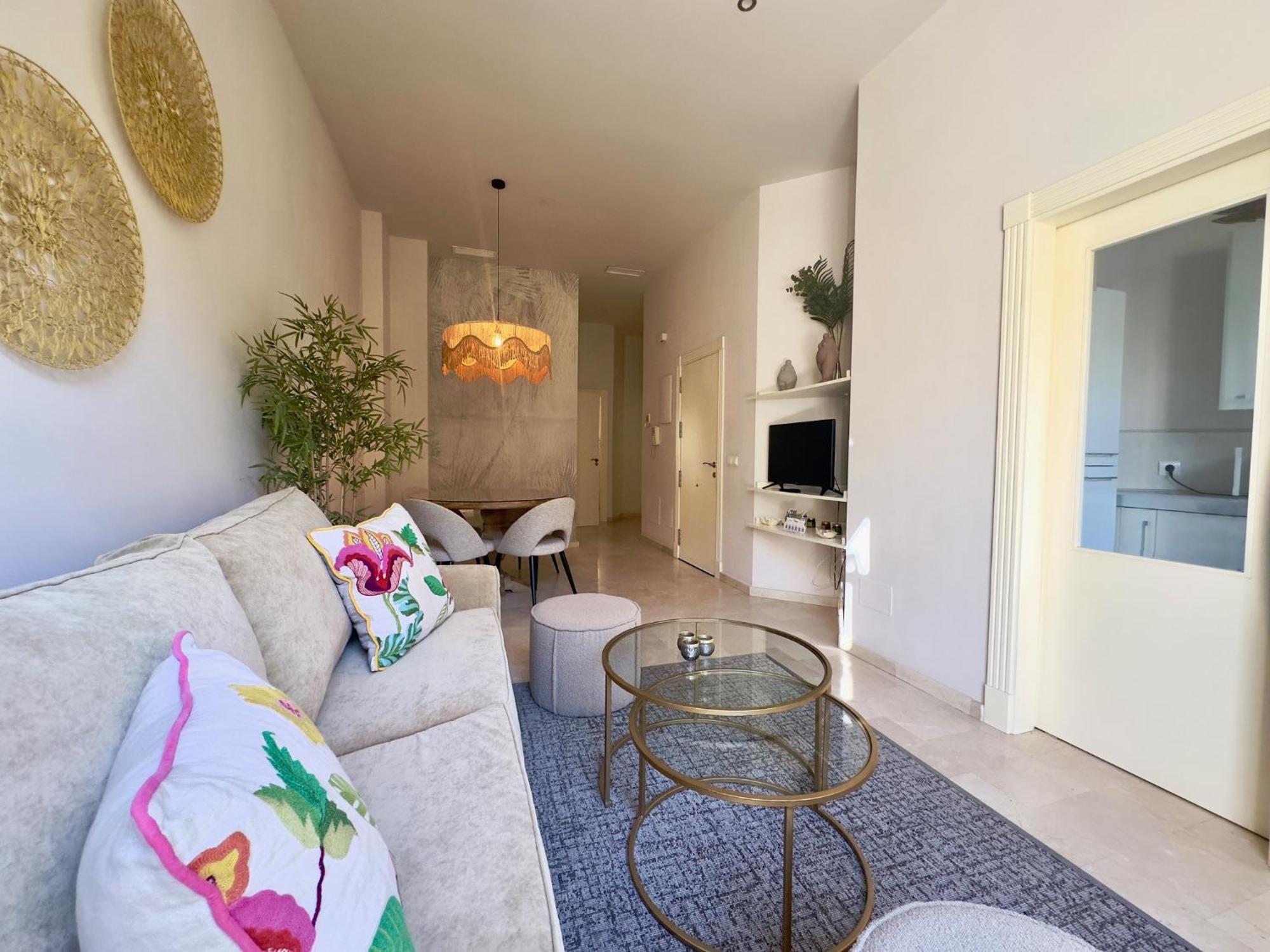Urbe10 Pries Suite Malaga Exterior photo