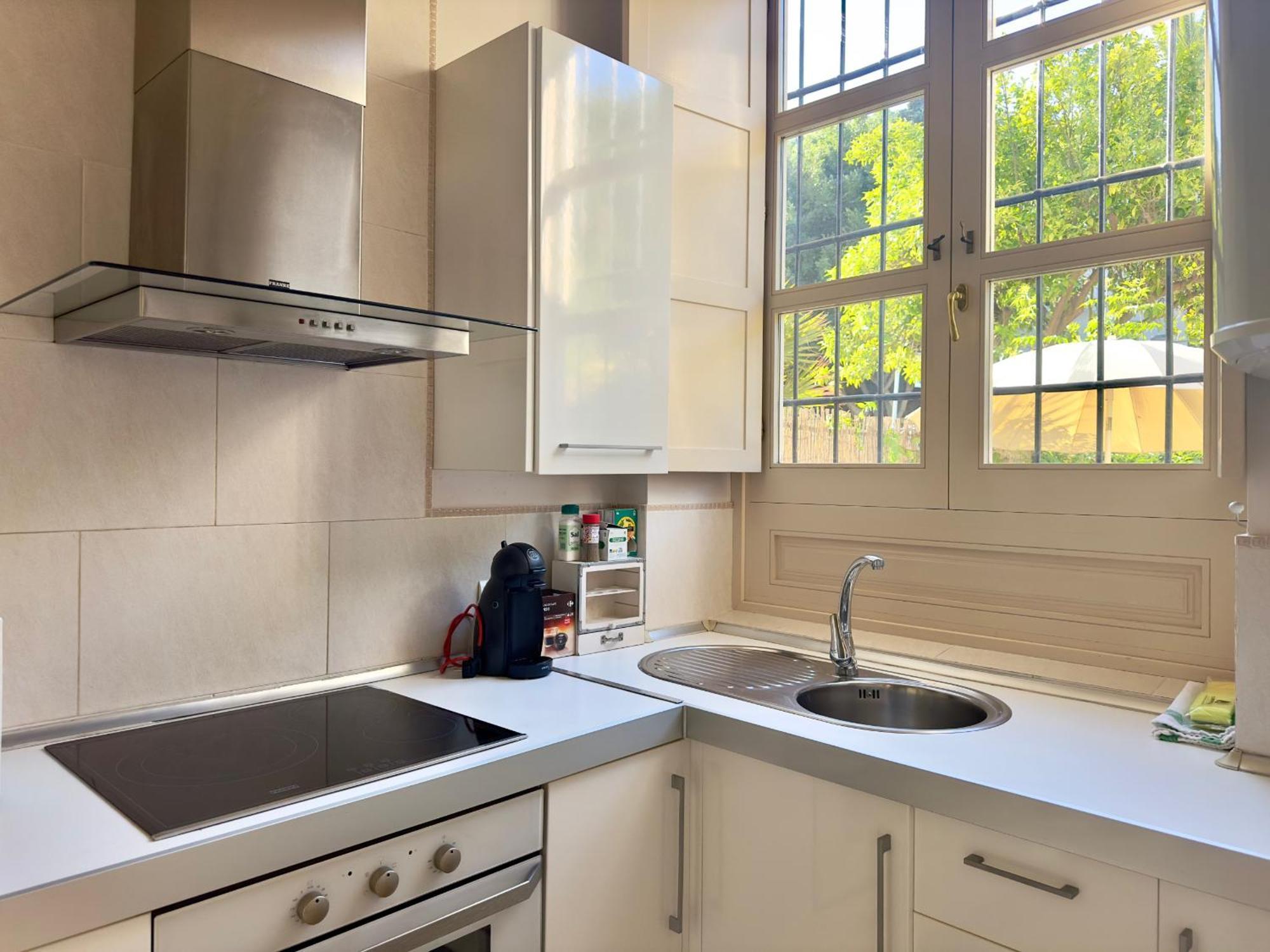 Urbe10 Pries Suite Malaga Exterior photo